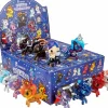Tokidoki - Zodiac Unicorno Blind Box Vinyl Figure (Display of 12)