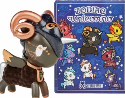 Tokidoki - Zodiac Unicorno Blind Box Vinyl Figure (Display of 12)