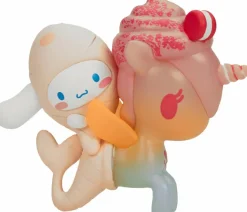 Tokidoki x Cinnamoroll - Sweet Treats Cinnamoroll x Mango'licious Special Edition Vinyl Figure