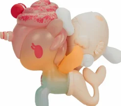 Tokidoki x Cinnamoroll - Sweet Treats Cinnamoroll x Mango'licious Special Edition Vinyl Figure