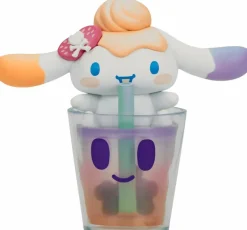 Tokidoki x Cinnamoroll - Sweet Treats Blind Box Vinyl Figure (Single Unit)