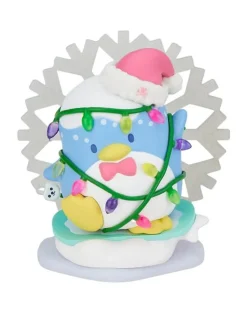 Tokidoki x Hello Kitty & Friends - Winter Dreams Blind Box Vinyl Figure (Display of 8)