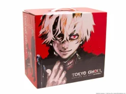 Tokyo Ghoul - Complete Manga Paperback Book Box Set (Vol. 1-14)