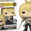 Tokyo Ghoul - Ginshi Shirazu Pop! Vinyl Figure