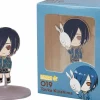 Tokyo Ghoul - Touka Kirishima Nendoroid Enamel Pin