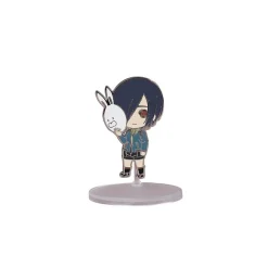Tokyo Ghoul - Touka Kirishima Nendoroid Enamel Pin