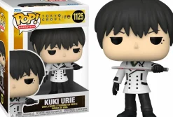Tokyo Ghoul: re - Ghoulbusters Pop! Vinyl Bundle (Set of 4)