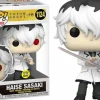 Tokyo Ghoul: re - Haise Sasaki Glow in the Dark Pop! Vinyl Figure