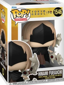 Tokyo Ghoul:re - Hinami Fueguchi Pop! Vinyl Figure