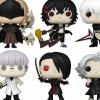 Tokyo Ghoul:re - Kagune Chaos Pop! Vinyl Bundle (Set of 6)
