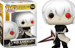 Tokyo Ghoul:re - Kagune Chaos Pop! Vinyl Bundle (Set of 6)