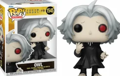 Tokyo Ghoul:re - Kagune Chaos Pop! Vinyl Bundle (Set of 6)