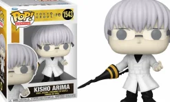 Tokyo Ghoul:re - Kisho Arima Pop! Vinyl Figure
