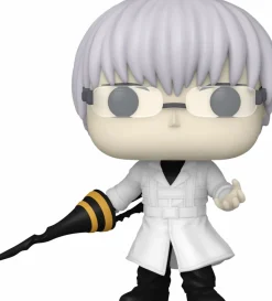 Tokyo Ghoul:re - Kisho Arima Pop! Vinyl Figure