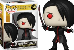 Tokyo Ghoul:re - Nimura Furuta Pop! Vinyl Figure