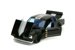 Tokyo Revengers - Mikey & 1971 Skyline GT-R Anime Hollywood Rides 1/24th Scale Die-Cast Vehicle Replica
