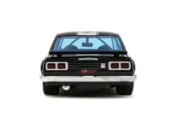 Tokyo Revengers - Mikey & 1971 Skyline GT-R Anime Hollywood Rides 1/24th Scale Die-Cast Vehicle Replica