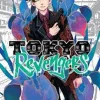 Tokyo Revengers - Omnibus Volume 08 Manga Paperback Book (Vol. 15-16)