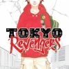 Tokyo Revengers - Omnibus Volume 01 Manga Paperback Book (Vol. 1-2)