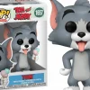 Tom & Jerry - Tom with Ice Cream Pop! Vinyl Figure