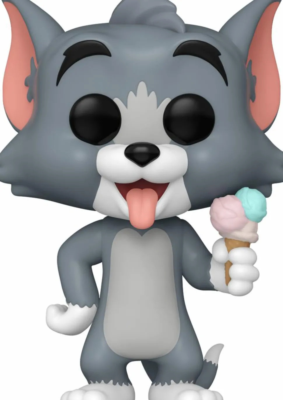 Tom & Jerry - Tom with Ice Cream Pop! Vinyl Figure