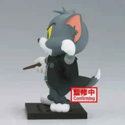 Tom and Jerry - Slytherin Tom WB100 Warner Bros 100th Anniversary 3