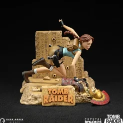 Tomb Raider - Lara Croft (Classic Era) 6" PVC Statue