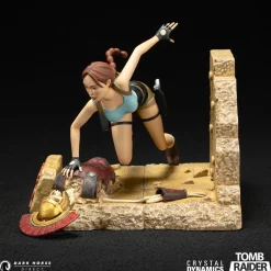 Tomb Raider - Lara Croft (Classic Era) 6