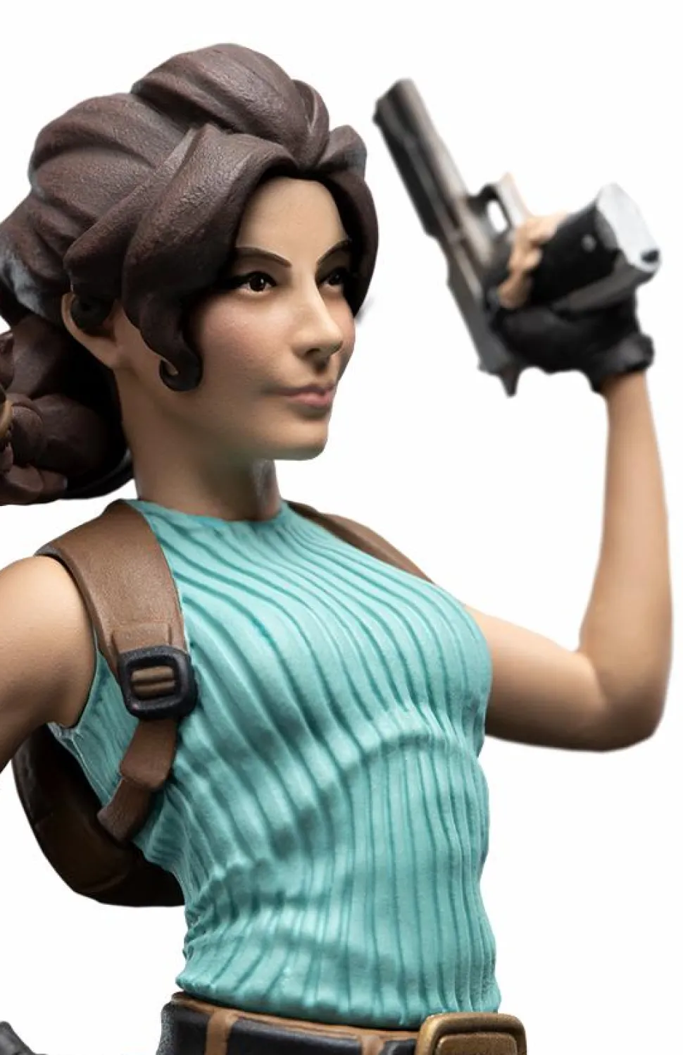 Tomb Raider - Lara Croft Mini Epics 6" Vinyl Figure