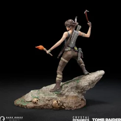 Tomb Raider - Lara Croft (Survivor Era) 11