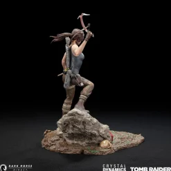 Tomb Raider - Lara Croft (Survivor Era) 11