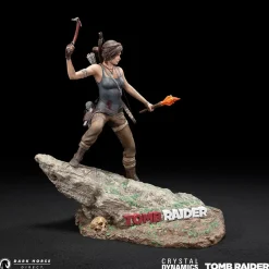 Tomb Raider - Lara Croft (Survivor Era) 11