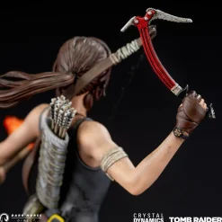 Tomb Raider - Lara Croft (Survivor Era) 11
