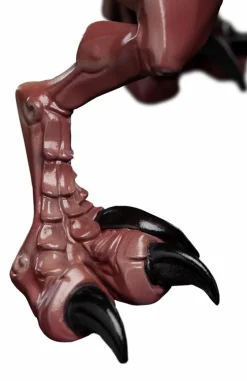 Tomb Raider - Lara Croft vs. Raptor Mini Epics 9