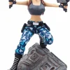 Tomb Raider III: The Adventures of Lara Croft - Lara Croft 12” Statue