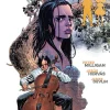 Tomorrow by Peter Milligan Trade Paperback Book