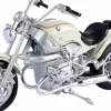 Tomorrow Never Dies (1997) - BMW R 1200C Motorcycle James Bond 007 Collection 1/18th Scale Die-Cast Vehicle Replica