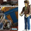 Tomorrowland - Young Frank Walker ReAction 3.75" Action Figure