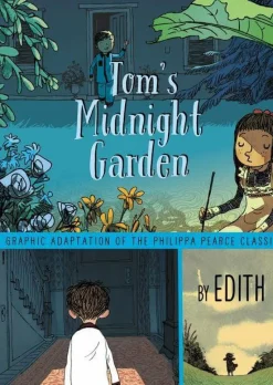 Tom’s Midnight Garden by Philippa Pearce & Edith Paperback