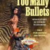 Too Many Bullets by Max Allan Collins Paperback Book