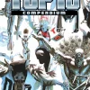 Top 10 - Compendium by Alan Moore Trade Paperback Book