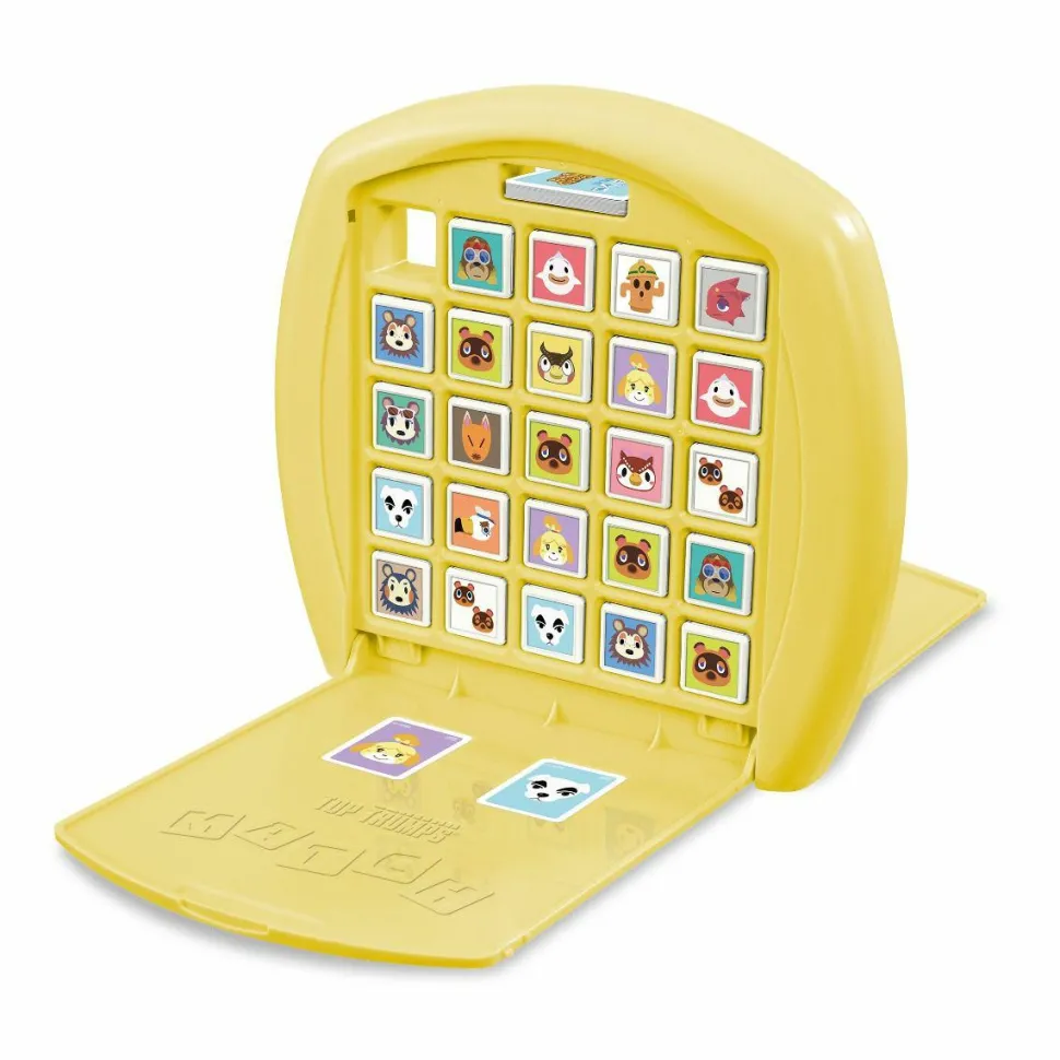 Top Trumps - Animal Crossing Match Game