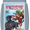 Top Trumps - Avengers Assemble Card Game