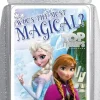 Top Trumps - Disney Frozen Card Game