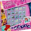 Top Trumps - Disney Princesses Match Game