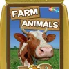 Top Trumps - Farm Animals Card Game