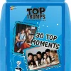 Top Trumps - Friends 30 Top Moments Card Game
