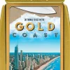 Top Trumps - Gold Coast Card Game