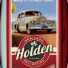 Top Trumps - Holden Card Game