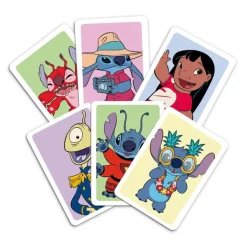Top Trumps - Lilo & Stitch Match Game